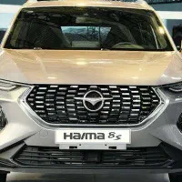 هایماS8پرو/ تحویل فوری/ سندبنام