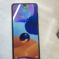 گوشی سامسونگ A31