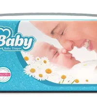 مای بیبی سایز ۲