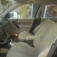 مگان 2000 اتومات 89