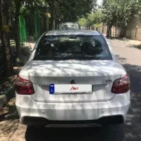 ساینا s دوگانه شرکتی مدل ۱۴۰۳