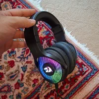 هدست ردراگون pandora H350