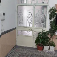 درب فلزی