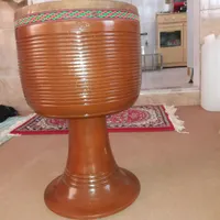 تنبک تمبک حلمی