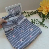 انواع دوختهای سرویس آشپزخونه شیک وآموزش