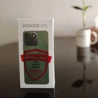 گوشی موبایل آنر X7c