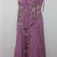 لباس مجلسی شیک سایز 42تا 44
