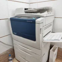 دستگاه کپی زیراکس