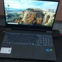 Hp Victus i5 13420h