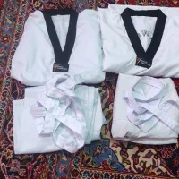 لباس تکواندو