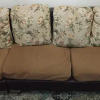 مبل ال ۶ نفره