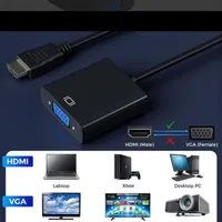 فروشنده تبدیل hdmi به vga برای ps4.وایکس باکس|قطعات و لوازم جانبی رایانه|مشهد, شهرک رازی|دیوار