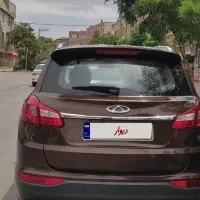 تیگو 5|خودرو سواری و وانت|مشهد, مشکینی (شهرک غرب)|دیوار