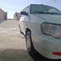 پراید 132 مدل 89