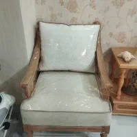 کاور مبلمان کلاسیک