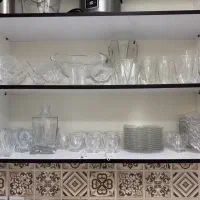 سرویس کریستال