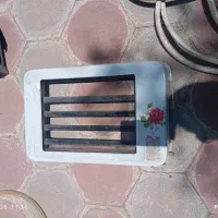 منغل گازی