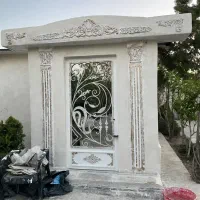 باغ ویلا طرقبه ویلاشهر شکوفه پامچال هتل