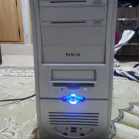 کیس و کیبورد