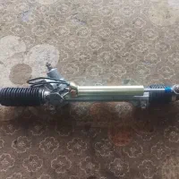 جعبه فرمان سمند پژوپارس پژو 405 دنا دنا پلاس