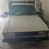 وانت پیکان