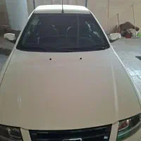 سمند سورن پلاس ef7
