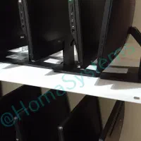 کامپیوتر All in one Dell پردازنده i5 رم۸ بسیارتمیز