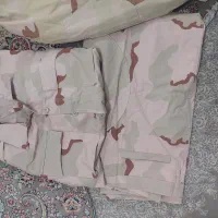 لباس مرزبانی و نظامی