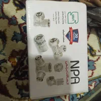 شیرآلات دست دوم