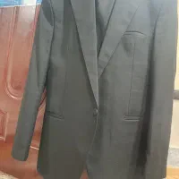 کت شلوار خارجی در حد نو