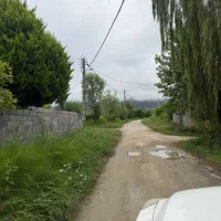 فروش ۲۰۰ متر زمین مسکونی چالوس