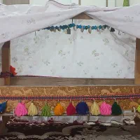 گهواره سنتی