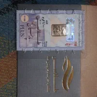 سکه گرمی پارسیان