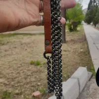 زنجیر یزدی و واشری