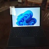 surface سرفیس پرو ۴- i5 -رم۸-۲۵۶