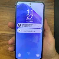 Samsung A55 / 256 Gig|موبایل|تبریز, |دیوار