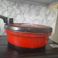 کیک پز در حد نو