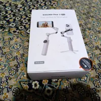 گیمبال موبایل Insta360 Flow 2 Pro مشابه آکبند