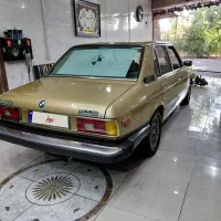بی ام و ۵۱۸