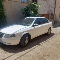 سمند سورن پلاس Ef7