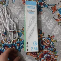 سیم شارژر آیفون