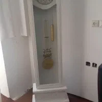 ساعت چوبی ایستاده