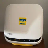 مودم TD-LTE ایرانسل
