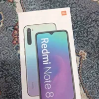 نوت 8