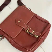 کیف چرم اسپرت