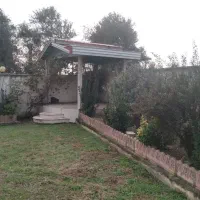 خانه ویلایی