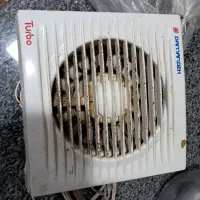 فن تهویه هوا