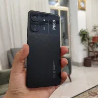 گوشی poco c65|موبایل|شهرکرد, |دیوار