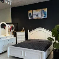 سرویس تخت خواب مارال ،فرانسوی ،زمردخرید بدون واسطه