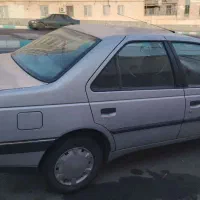 پژو 405